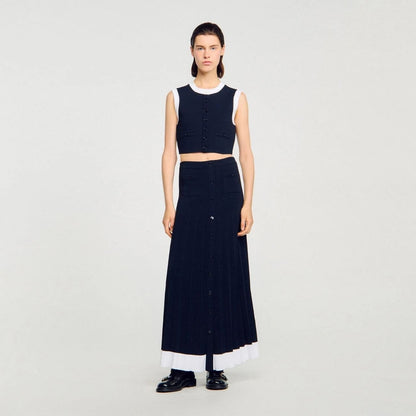Sandro Set