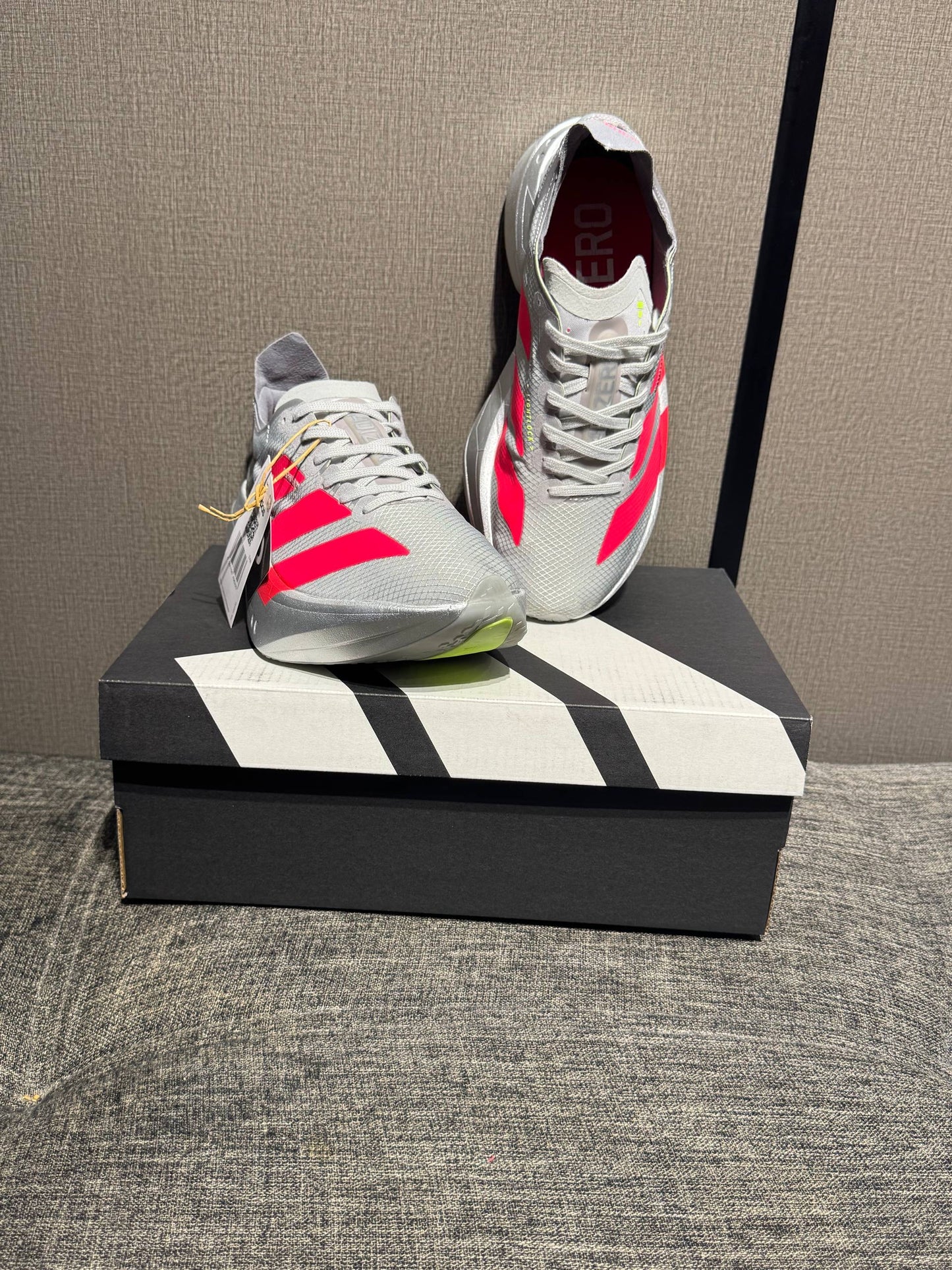 Adidas Adizero Pro 4