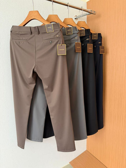 Tom Ford Fabric Pants