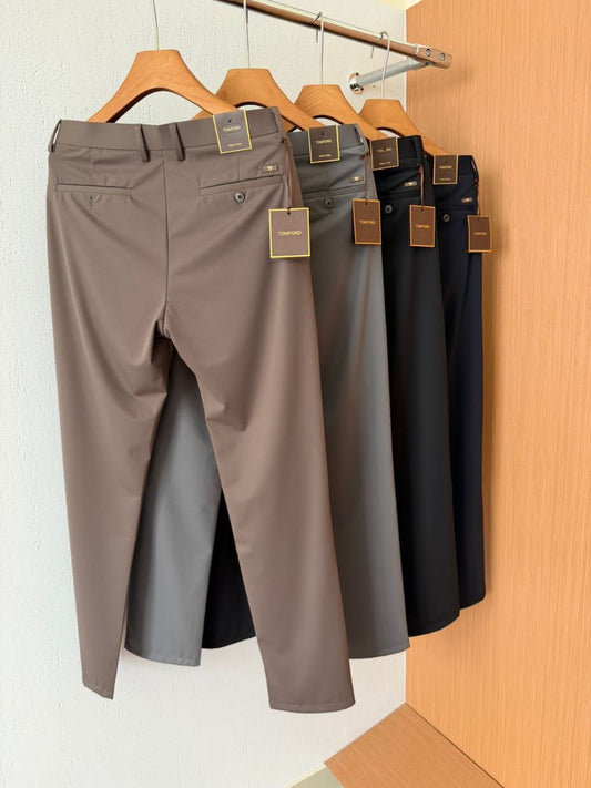 Tom Ford Fabric Pants