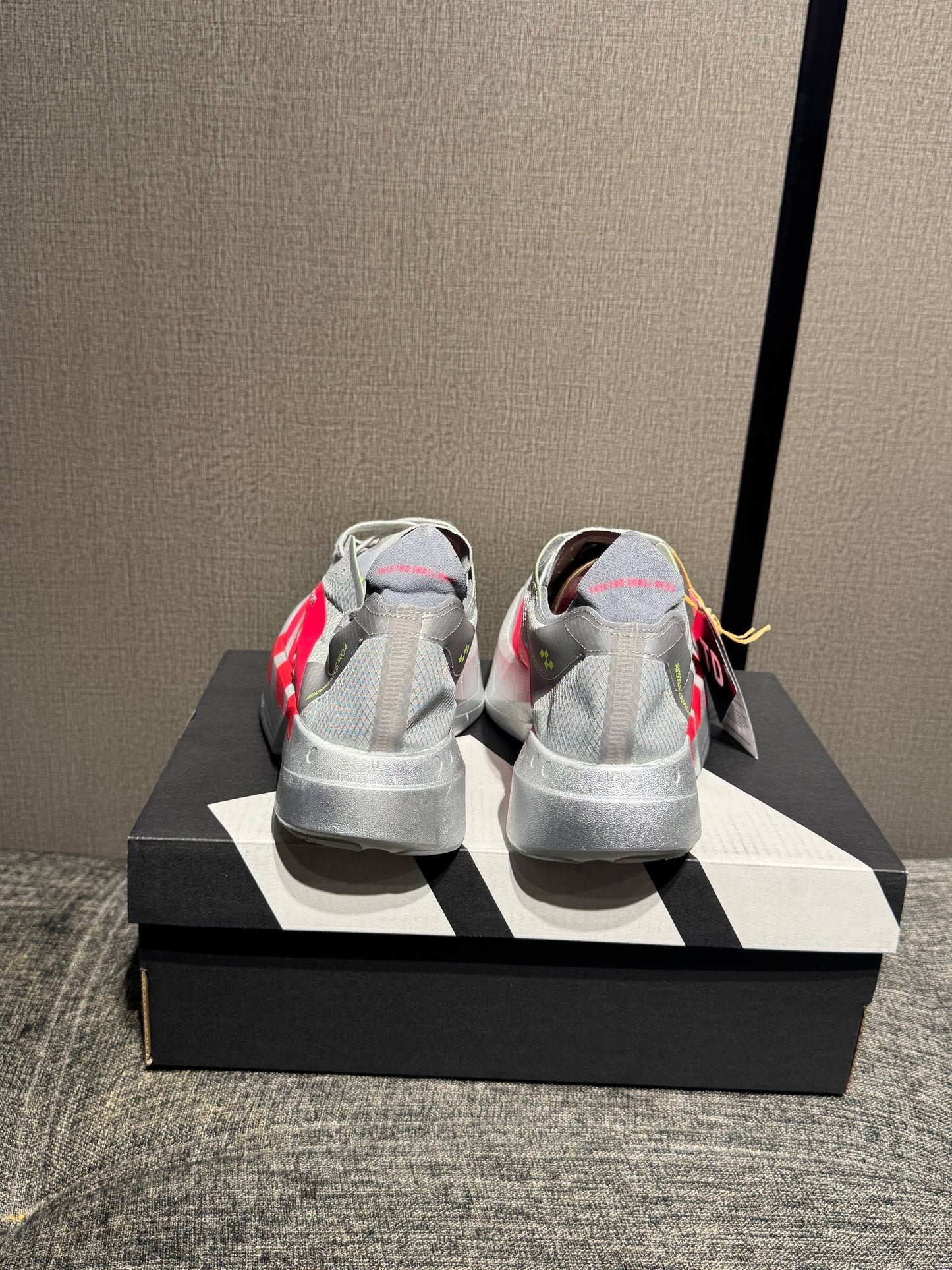 Adidas Adizero Pro 4