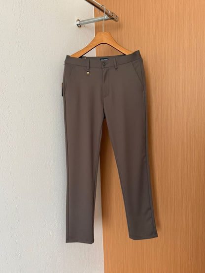 Tom Ford Fabric Pants