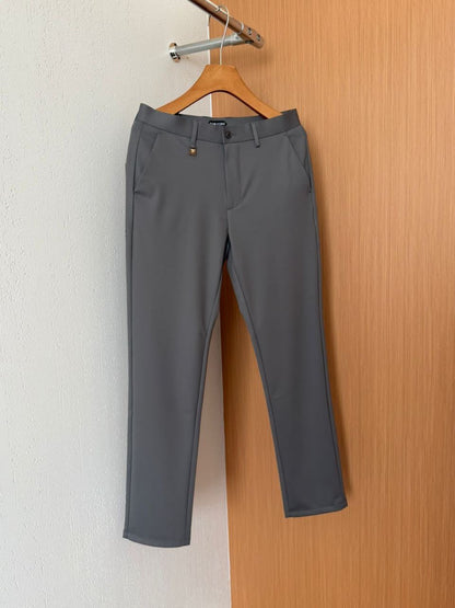 Tom Ford Fabric Pants