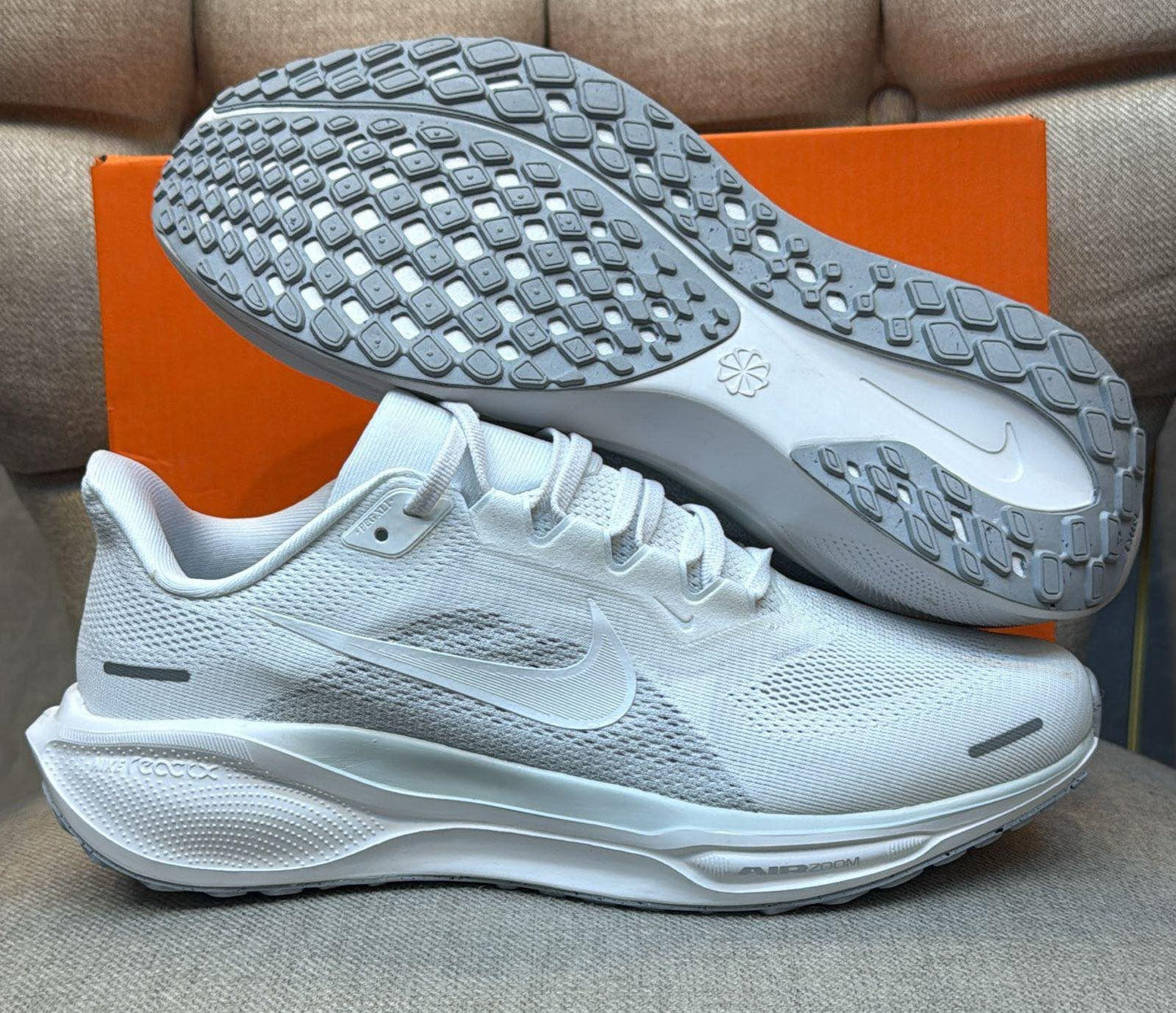 Nike Zoom Pegasus