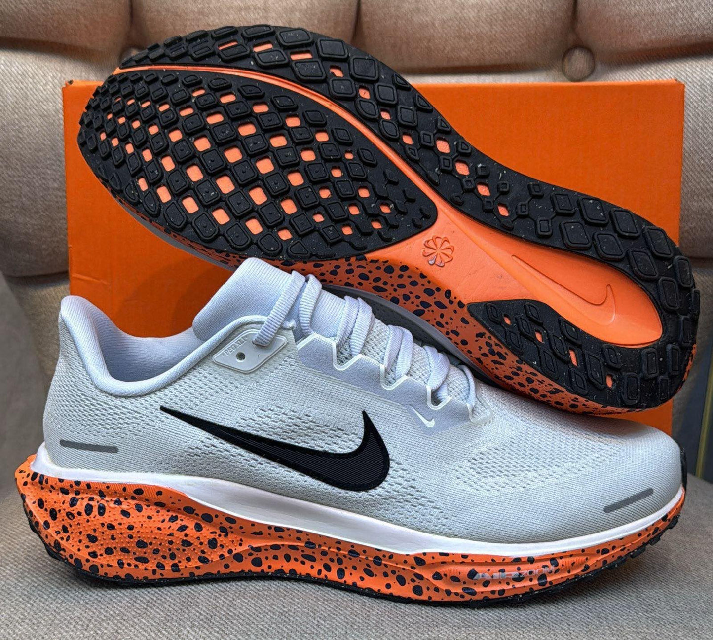 Nike Zoom Pegasus