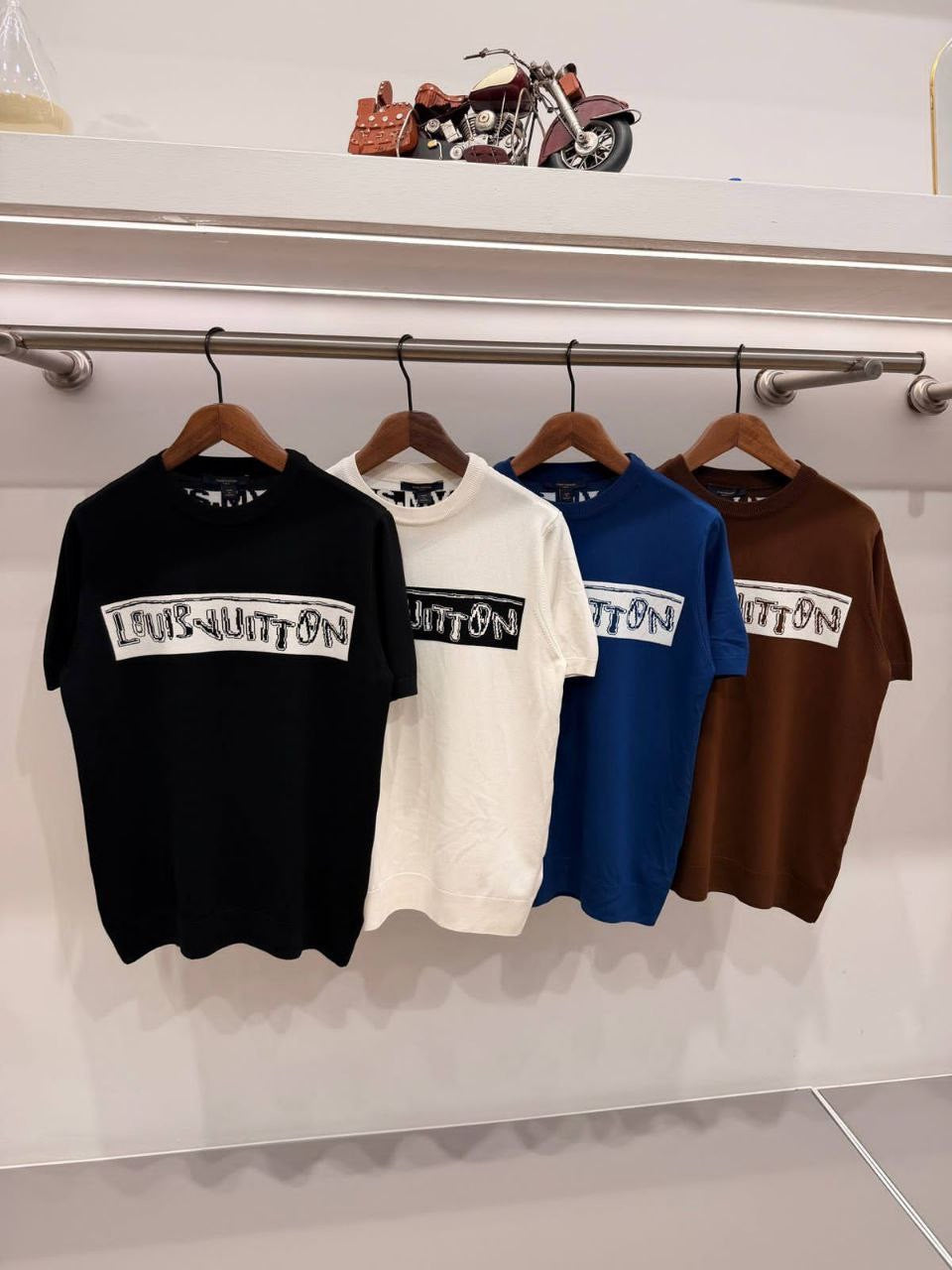 Louis Vuitton T-shirt