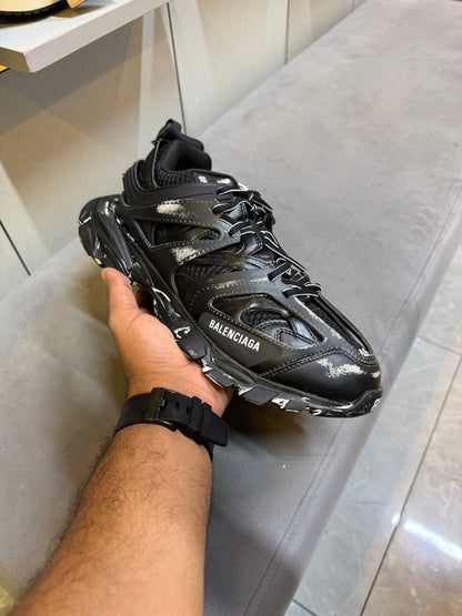 Balenciaga Track