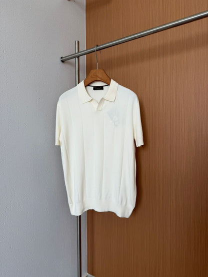 Louis Piana Polo Shirt