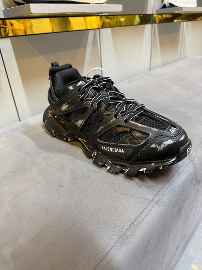 Balenciaga Track