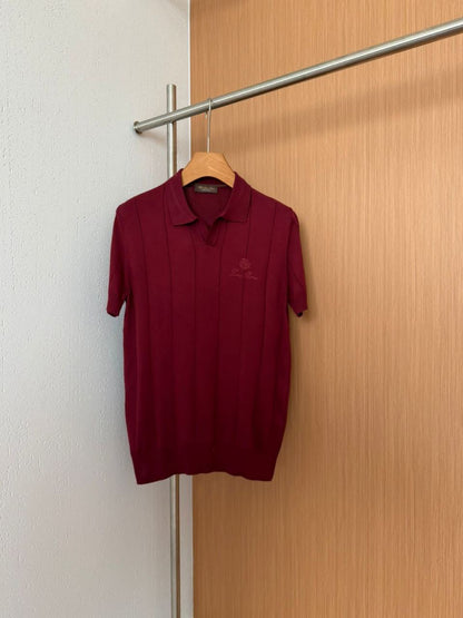 Louis Piana Polo Shirt