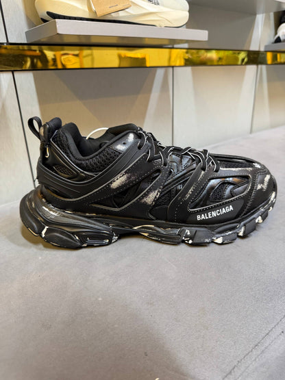 Balenciaga Track