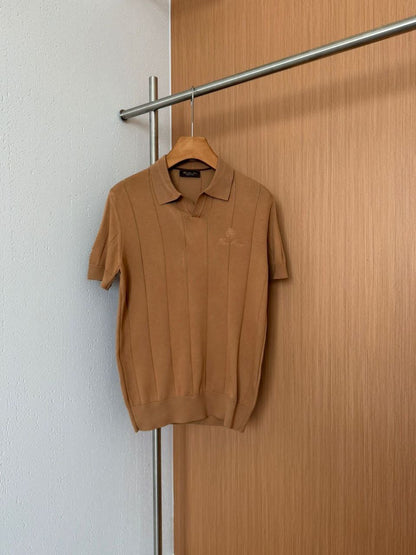 Louis Piana Polo Shirt
