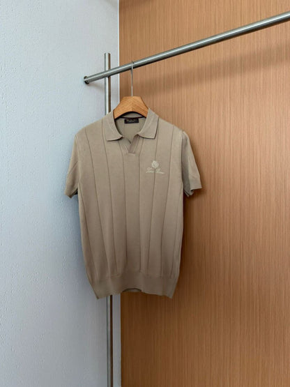 Louis Piana Polo Shirt