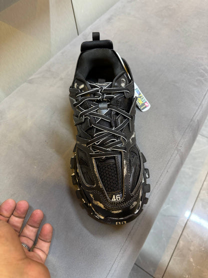Balenciaga Track