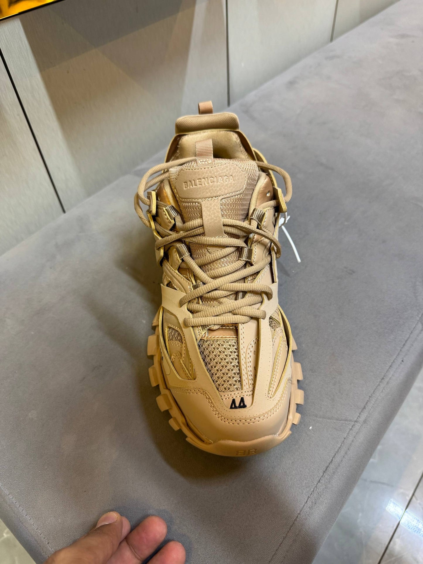 Balenciaga Track