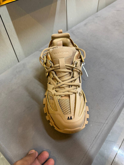 Balenciaga Track