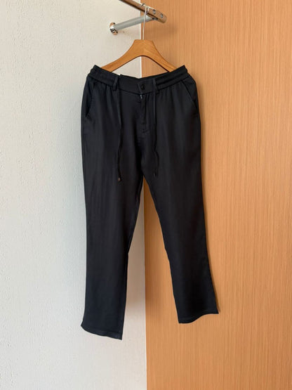 Brunello Cucinelli Fabric Pants