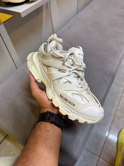 Balenciaga Track