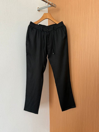 Brunello Cucinelli Fabric Pants