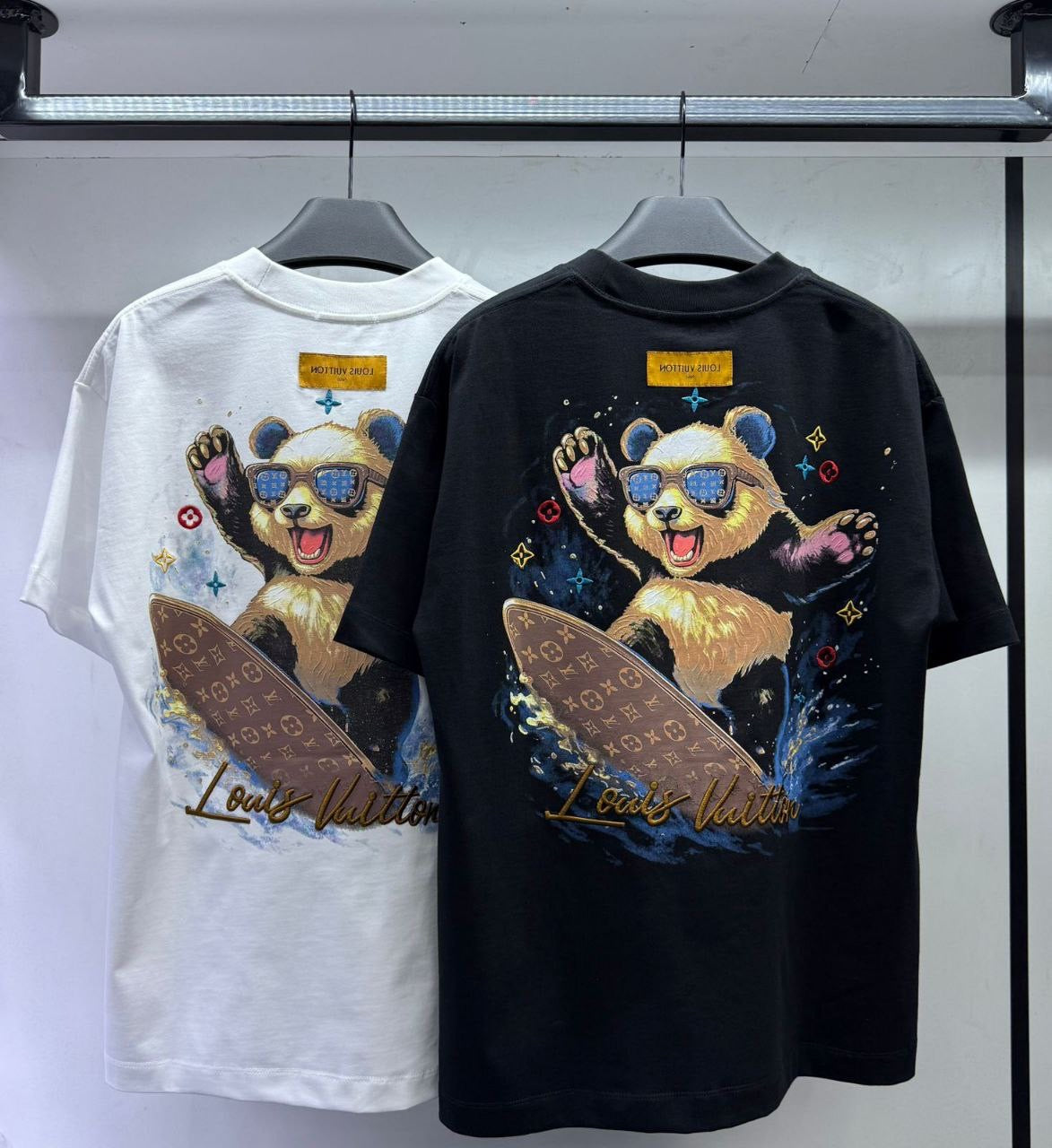 Louis Vuitton T-shirt