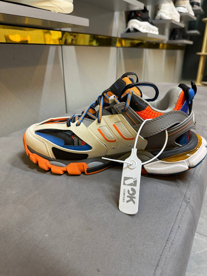 Balenciaga Track