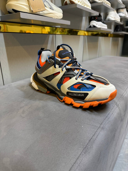 Balenciaga Track