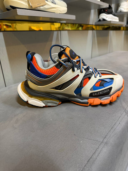 Balenciaga Track