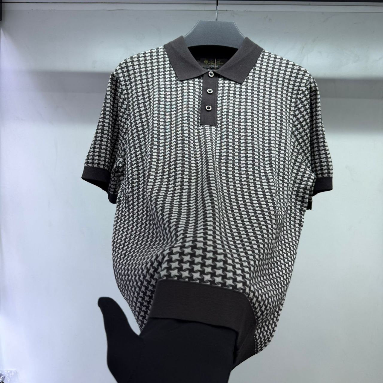 Loro Piana Polo Shirt