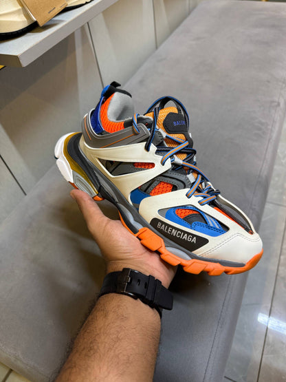 Balenciaga Track