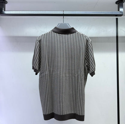 Loro Piana Polo Shirt