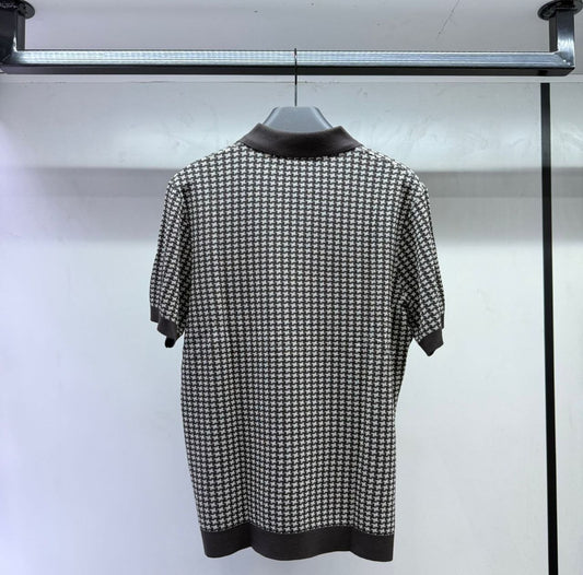 Loro Piana Polo Shirt