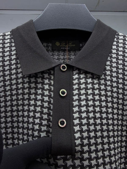 Loro Piana Polo Shirt