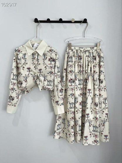 Dior Set