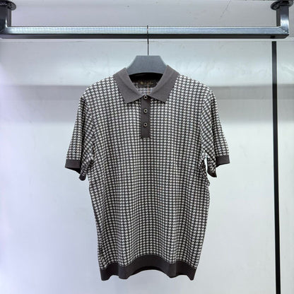 Loro Piana Polo Shirt