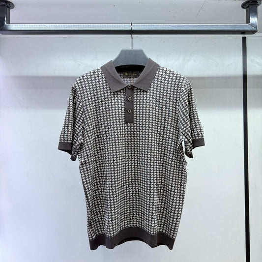 Loro Piana Polo Shirt