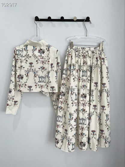 Dior Set