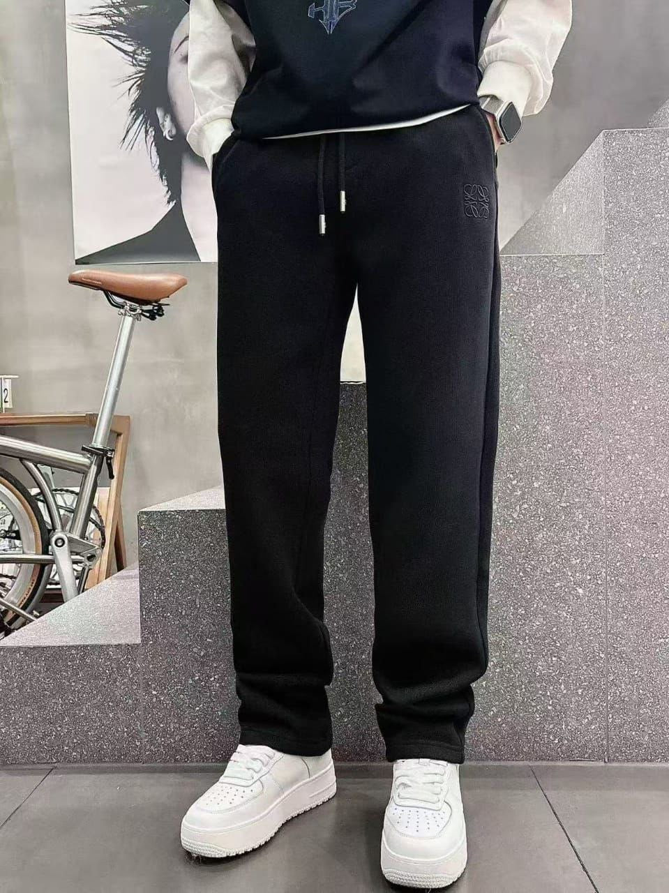 Loewe Sweat Pants