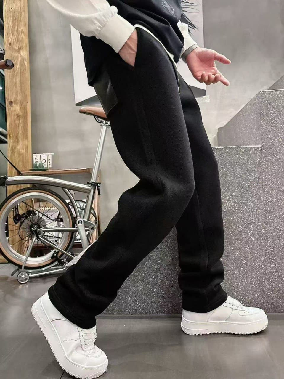 Loewe Sweat Pants