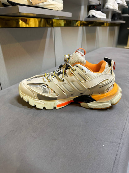 Balenciaga Track
