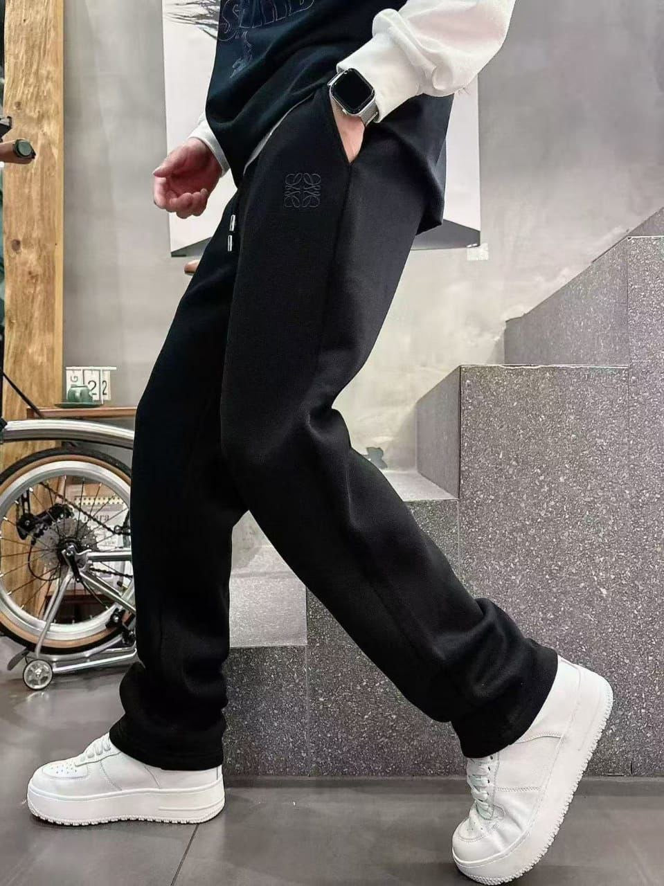 Loewe Sweat Pants