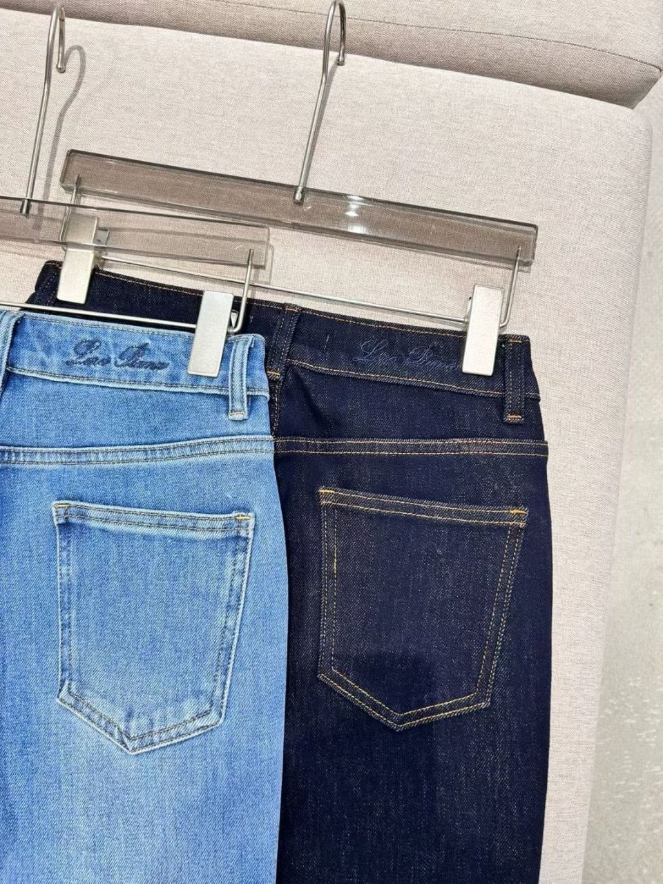 Loro piana Jeans Pants