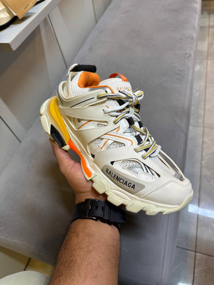 Balenciaga Track