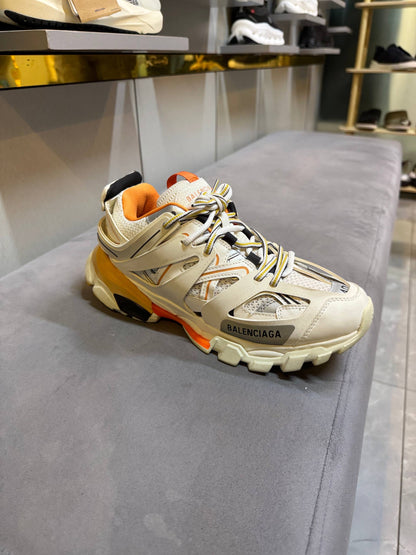 Balenciaga Track