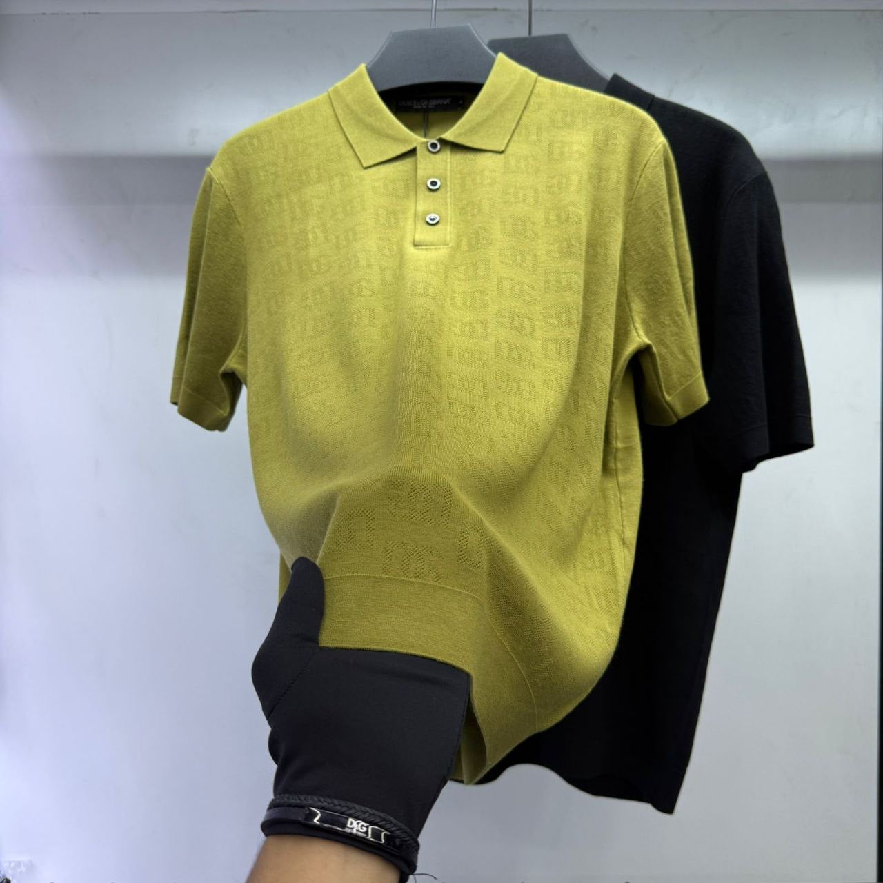Dolce&Gabbana Polo Shirt