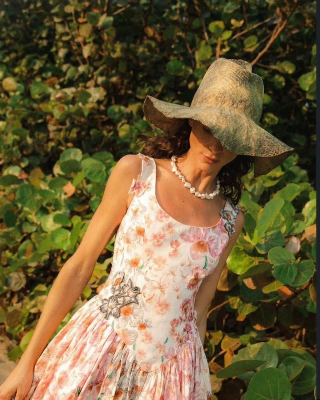 Agua By Agua Bendita Dress
