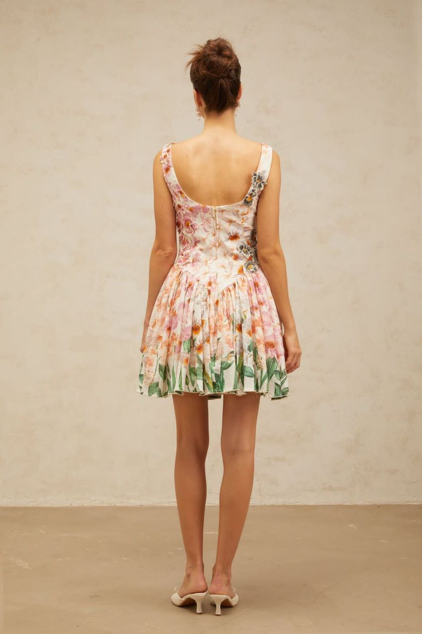 Agua By Agua Bendita Dress