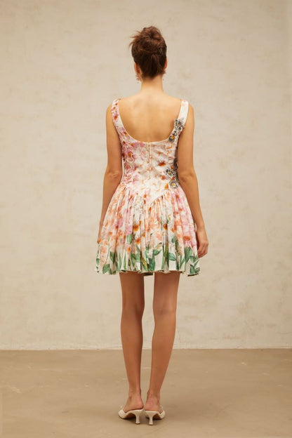 Agua By Agua Bendita Dress