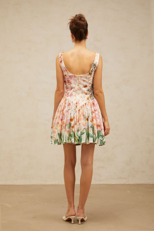 Agua By Agua Bendita Dress