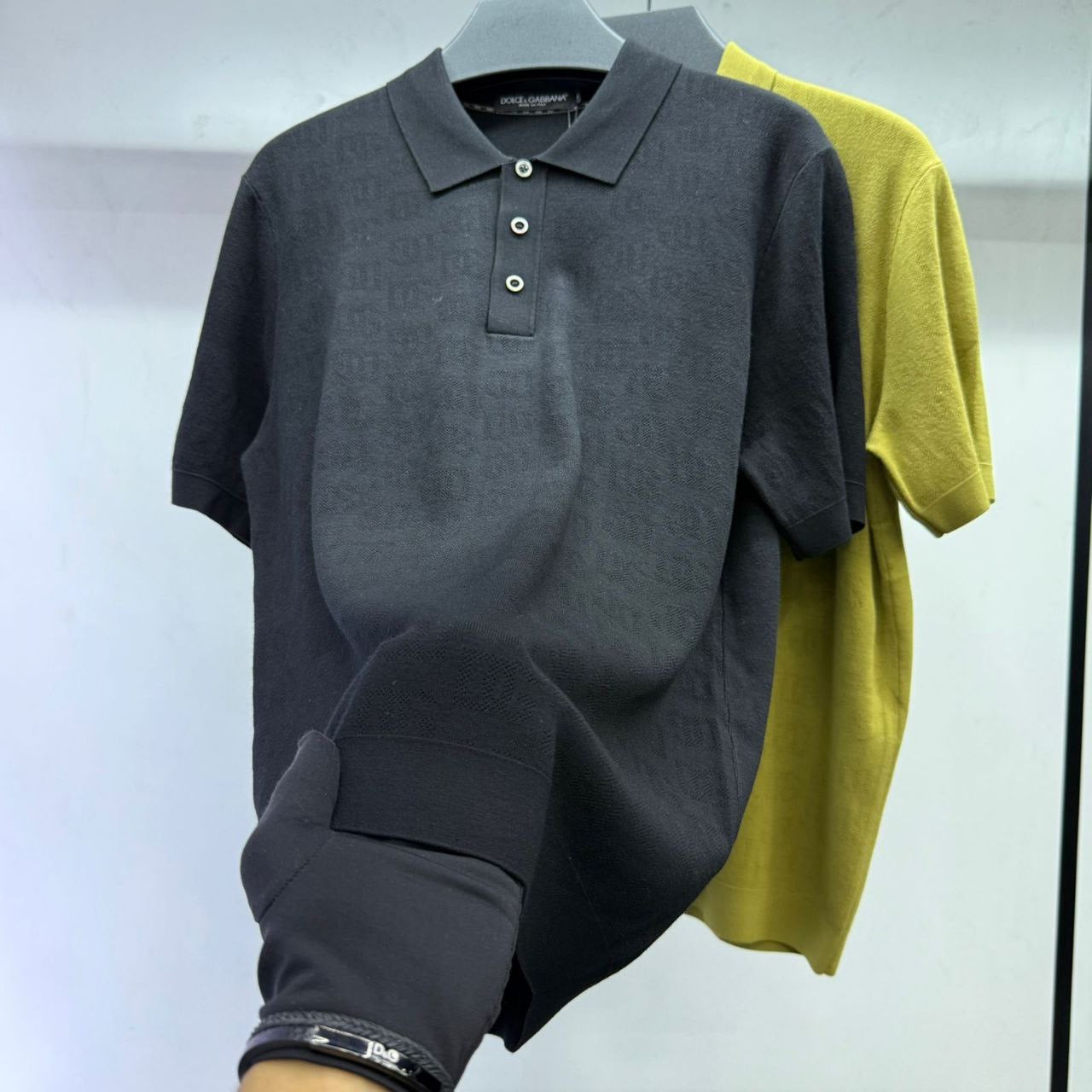 Dolce&Gabbana Polo Shirt