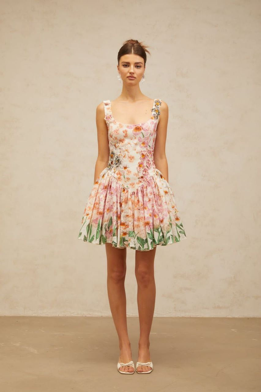 Agua By Agua Bendita Dress